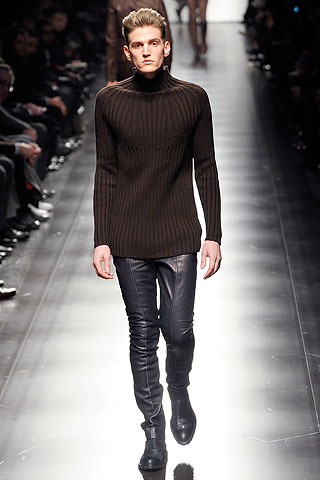 Z Zegna / - 2010-2011